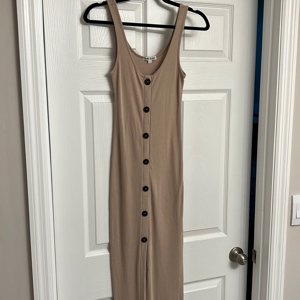Bump Buddy Small Maternity Dress